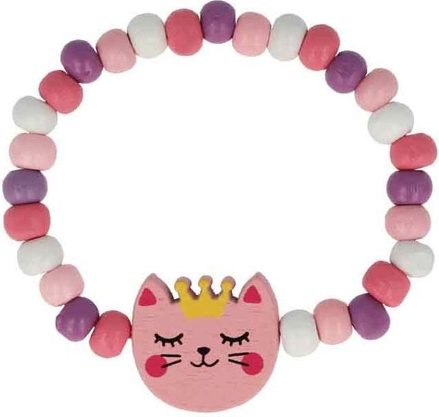 Immagine prodotto bb Klostermann Bracciale gatto in legno (Legno)