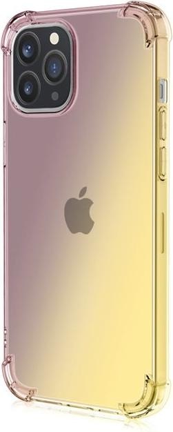 Produktbild MU Style Softcase Hülle mit Farbverlauf (Apple iPhone 13 Pro Max)