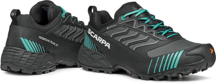 Actual product image Scarpa Women's Ribelle Run XT GTX (39)