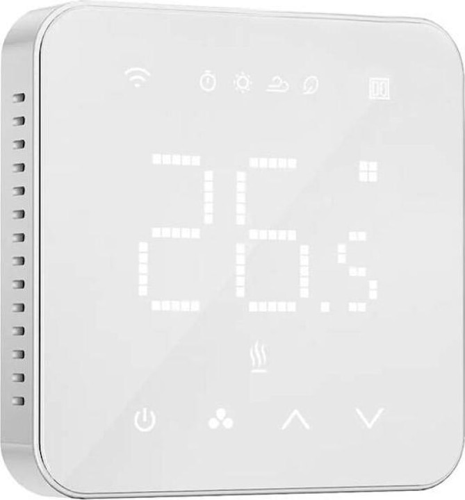 Meross Smart Thermostat