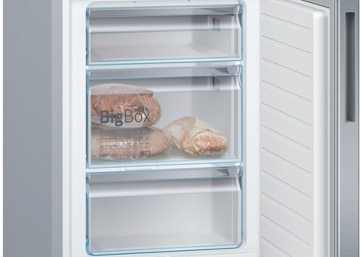 Image du produit Bosch Hausgeräte KGE36AICA (308 l)