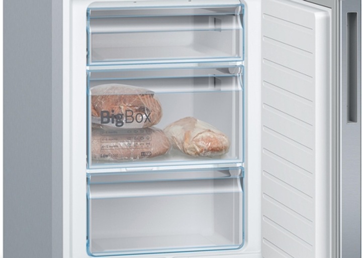 Immagine prodotto Bosch Hausgeräte KGE36AICA (308 l)