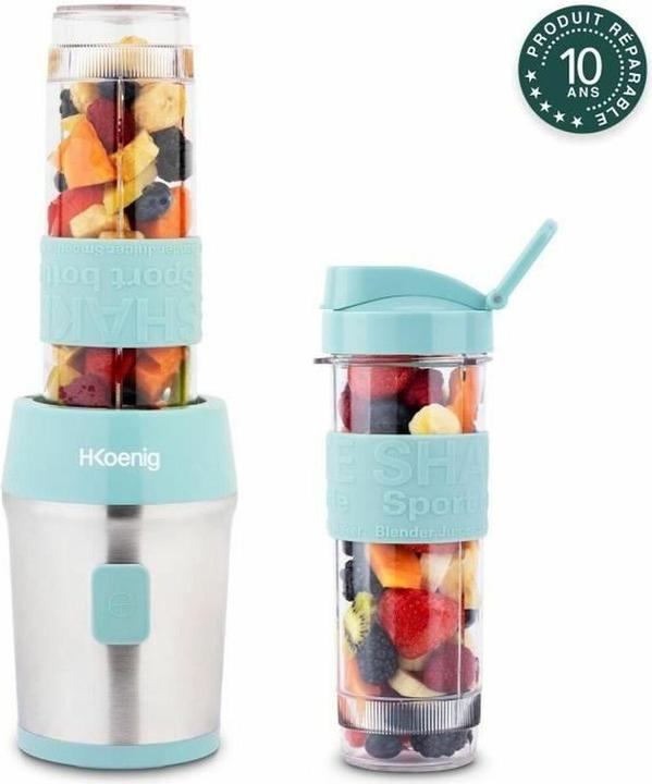 Produktbild Hkoenig Standmixer (300 W)