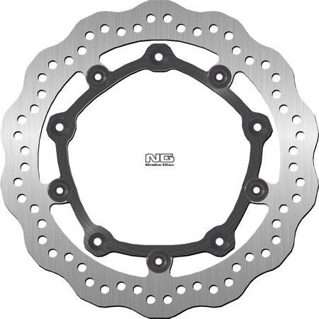 NG Brake Disc, Disco del freno, (270 mm)