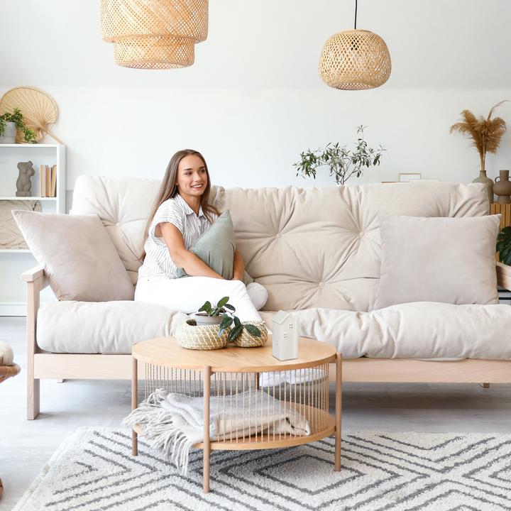 Immagine prodotto Relaxdays Casa del tè (1x)