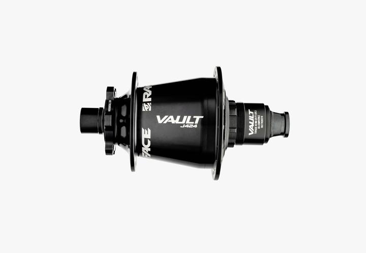 Produktbild Race Face Vault MTB Rear Hub 12x148-B 424J 32H 6BD XD (Scheibenbremse Center Lock)
