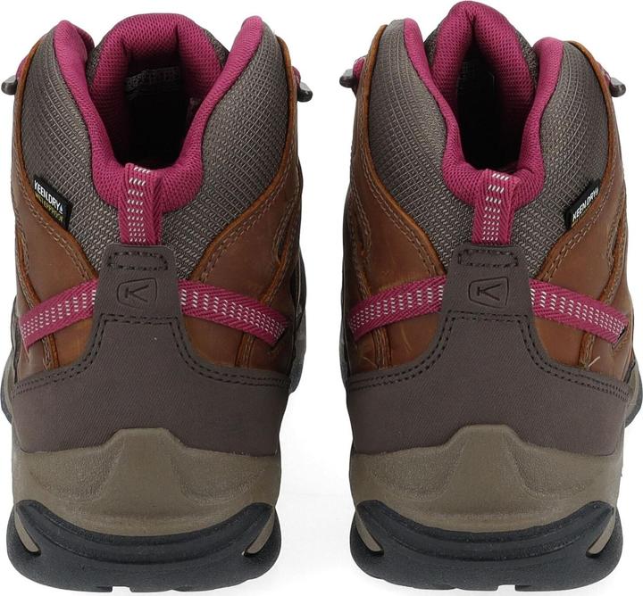 Productafbeelding Keen W Circadia Mid WP (40.5)