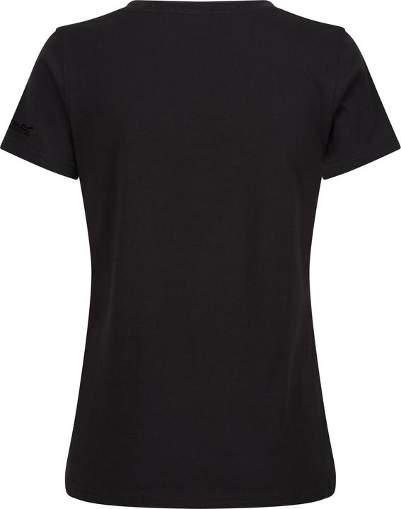 Immagine prodotto Regatta Fingal VIII Enjoy Every Moment Maglietta Donna (44)