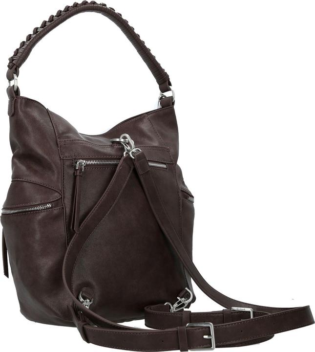 Produktbild Desigual Half Arica Daypack 35 cm (12 l)