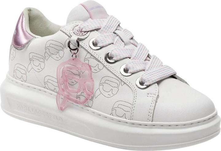 Produktbild Karl Lagerfeld Sneaker Leder (39)