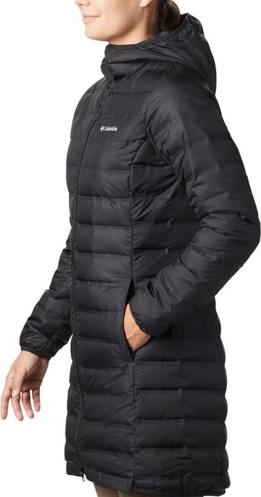 Actual product image Columbia Lake 22 Down Long Hooded Jacket (S)