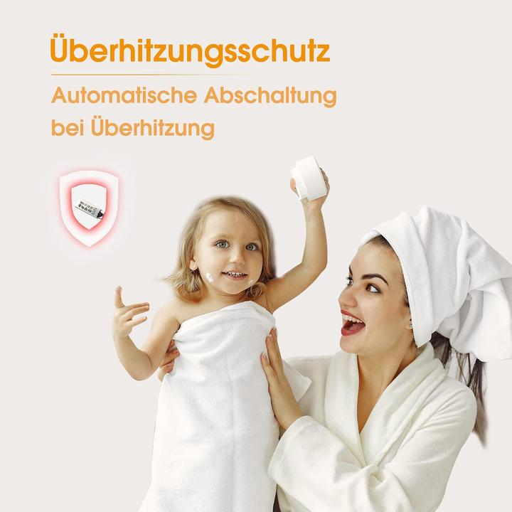 Produktbild Byecold Infrarotheizung (580 W)