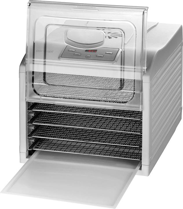 Image du produit Concept Séchoir à fruits numérique 500 W SO2050