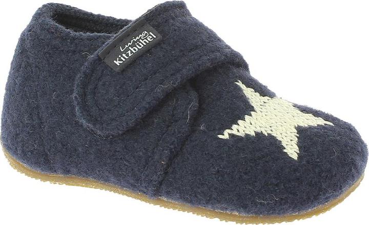 Actual product image Living Kitzbühel slippers (18)