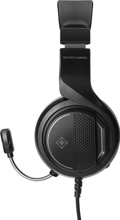 Actual product image Deltaco Gaming GAM-128 (Cable)