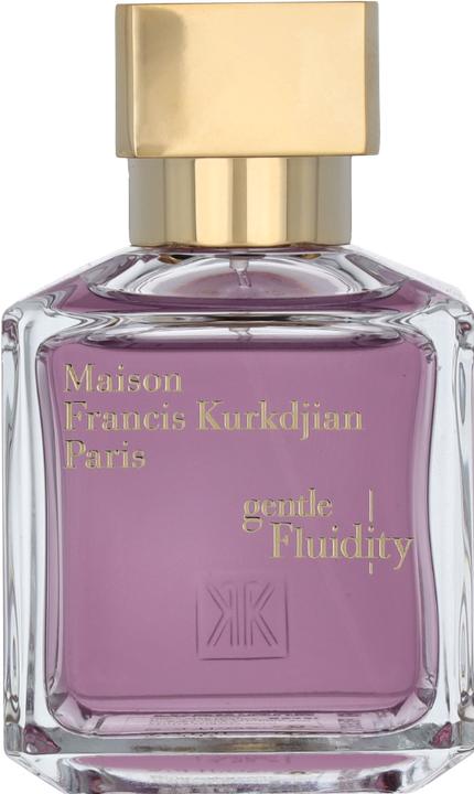 Actual product image Maison Francis Kurkdjian Gentle Fluidity (Eau de parfum, 70 ml)