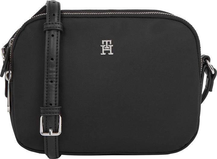 Immagine prodotto Tommy Hilfiger Borsa a tracolla Poppy Flag Crossover