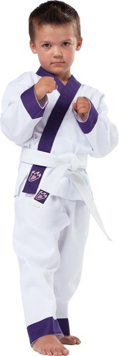 Produktbild Drachenkralle Judo-Kimono Kind (140)