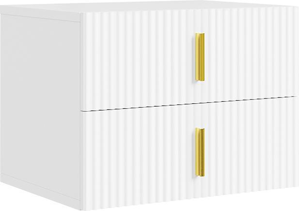 Produktbild SoBuy FBT177-E-W (30 x 40 x 30 cm)