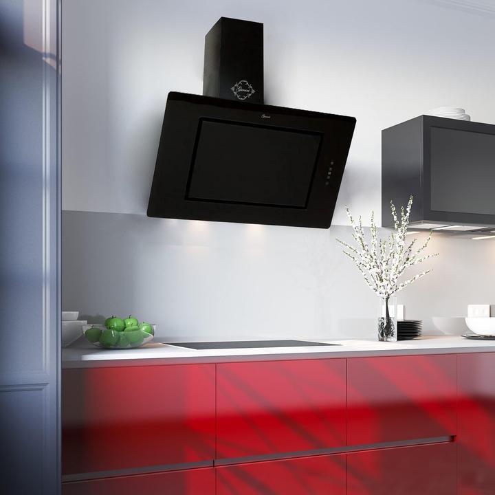 Actual product image Gurari GCH E 912 DF BL + GCH S 155 Bl 9 Prime