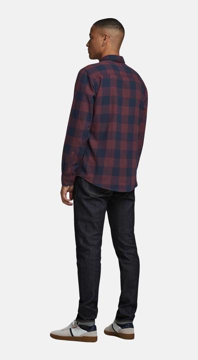 Produktbild Jack & Jones Gingham Karo Hemd (M)