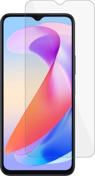 Produktbild MU Budget Schutzglas Displayschutz (1 Stk., Honor X6a)