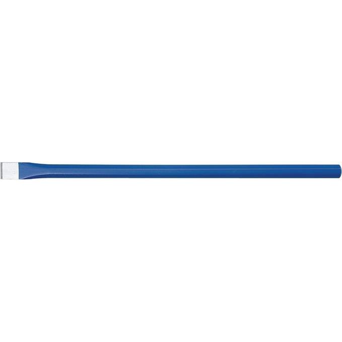 Nordwest, Meissel, Handel AG Elektrikermeissel Gesamt-L.250mm Schneiden-B.10mm Schaft-Q.8mm PROMAT