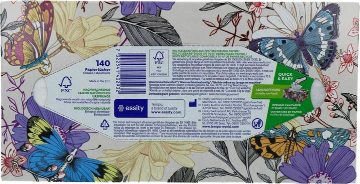 Actual product image Tempo XXL Light Box