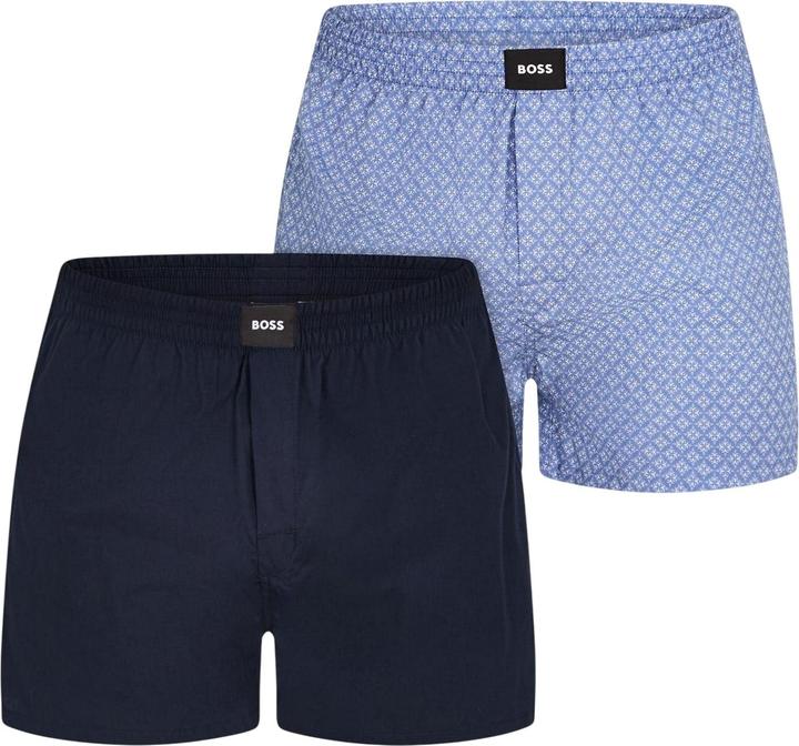 Produktbild BOSS Boxershorts (2erPack) (S, 2er Pack)