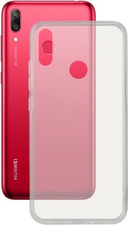 KSIX Caso (Huawei Y7 (2017))