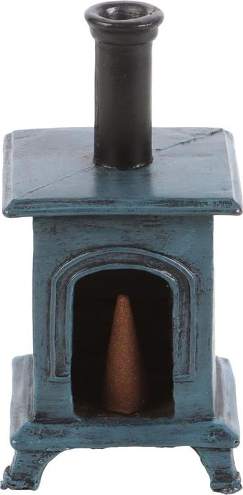 Immagine prodotto Something Different Fornello Porta Cono di Incenso