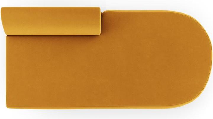 Actual product image Micadoni Miley (Recamiere)