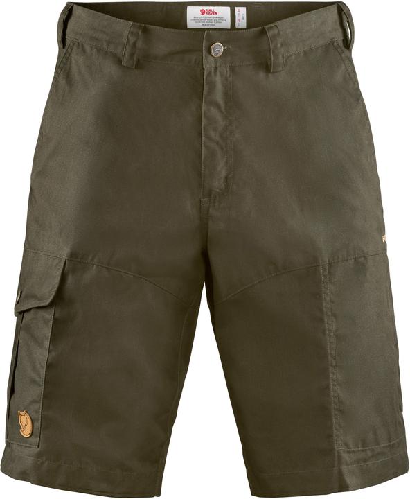 Actual product image Fjällräven Karl Pro Shorts (48)