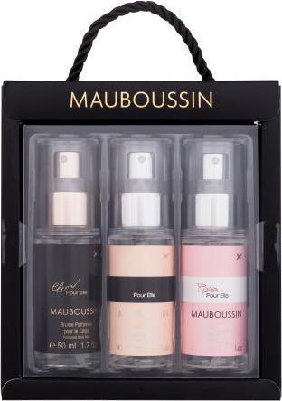 Mauboussin Pour Elle (Körperpflegeset)