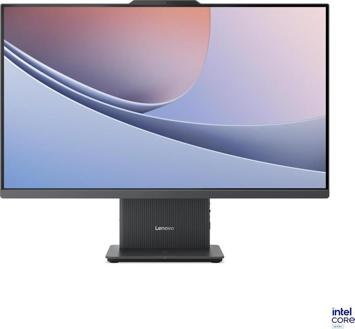 Produktbild Lenovo Komputer AIO 27ILL11 Ultra 5 226V / 16 GB / 512 GB / No OS (F0JW001XPB) (512 GB, 16 GB)