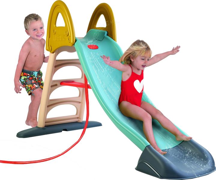 Produktbild Feber Slide Life Mega Casual mit (0.96 m)