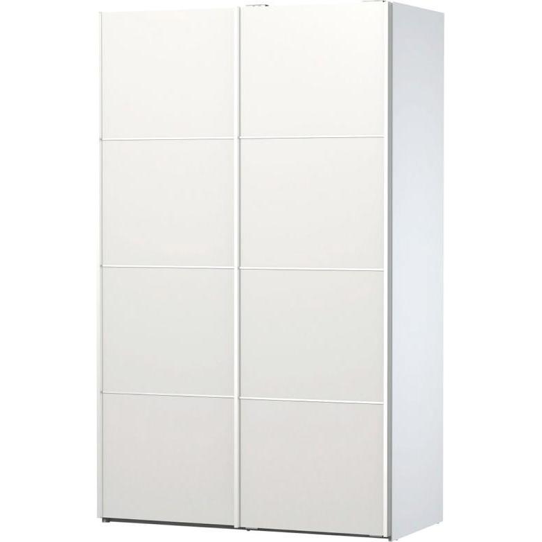 Ebuy24, Kleiderschrank, Kleiderschrank Veto (122 x 64 cm)