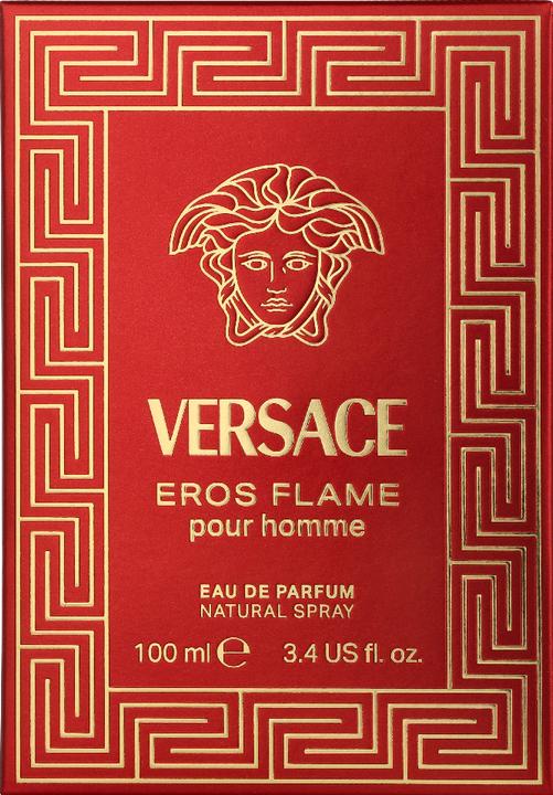 Immagine prodotto Versace Eros Fiamma (Eau de parfum, 100 ml)