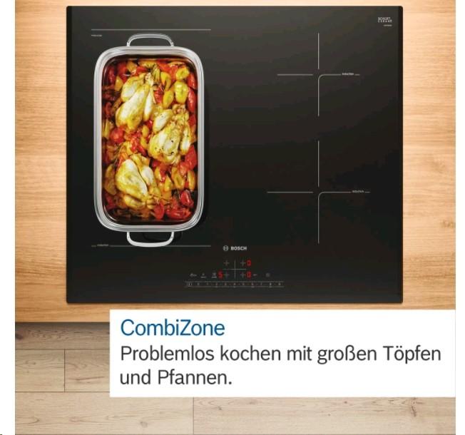 Produktbild Bosch Hausgeräte Pxv975dv1e