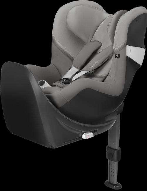 Actual product image Cybex Sirona M2 i-Size Collection 2020 (Reboarder, ECE R129/i-Size Standard)