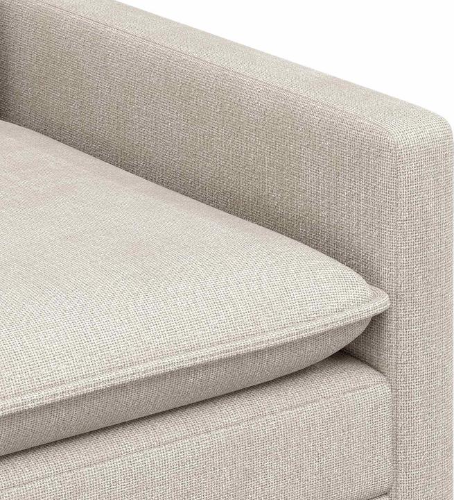 Produktbild vidaXL Modernes Sofa (2-Sitzer)