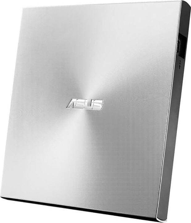 Produktbild ASUS ZenDrive U8M SDRW-08U8M-U (DVD Laufwerk)