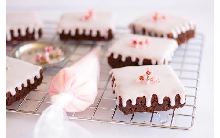 Image du produit Städter Grille à tarte (1 x, Grille de refroidissement)