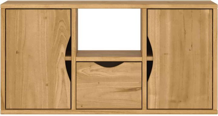 Produktbild vidaXL TV-Schrank (79 x 24 x 40 cm)