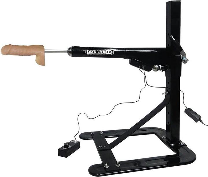 Immagine prodotto Diva caesar 4.0 sex machine