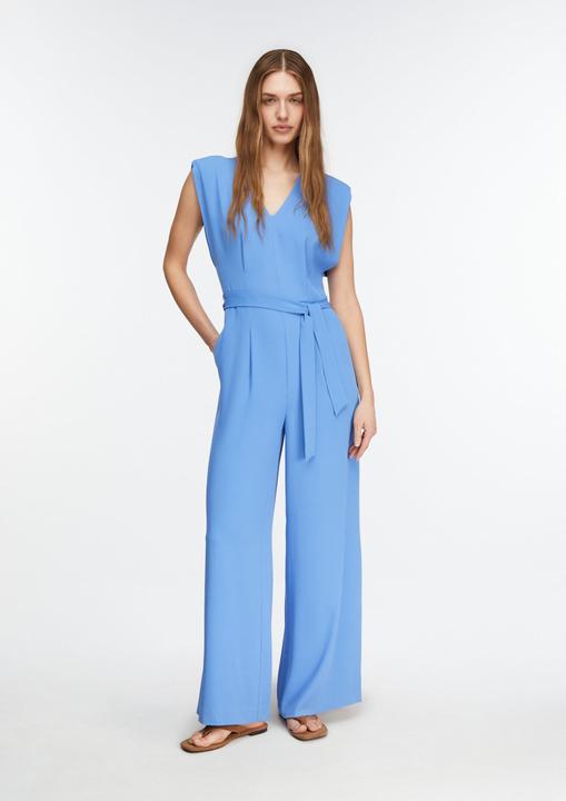 Image du produit Comma Travel-Jumpsuit für Day-to-Night (34)