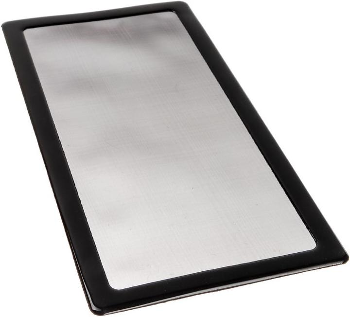 Produktbild DEMCiflex Staubfilter Corsair Air 540 - Top