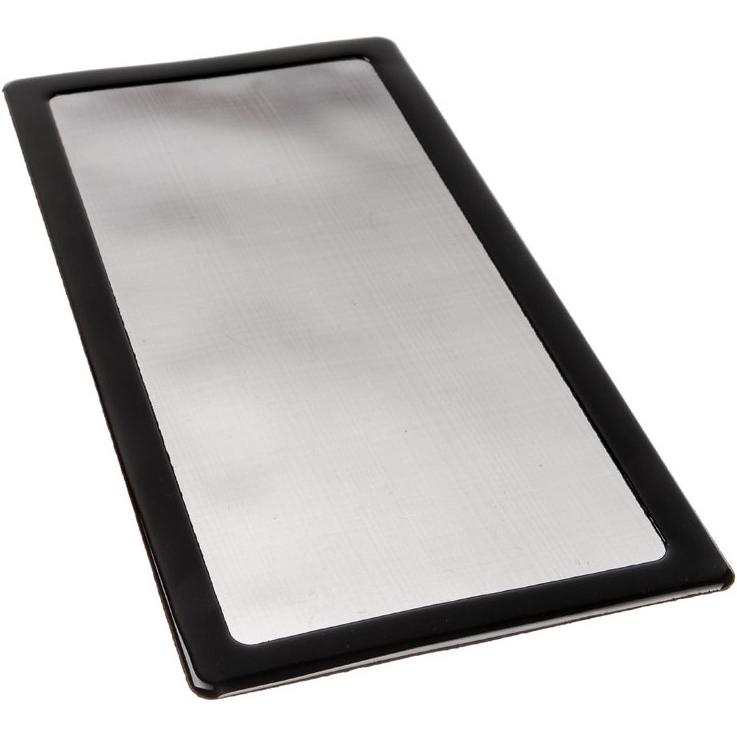 DEMCiflex Filtro antipolvere Corsair Air 540 - Top, Accessori per ventola PC, Nero