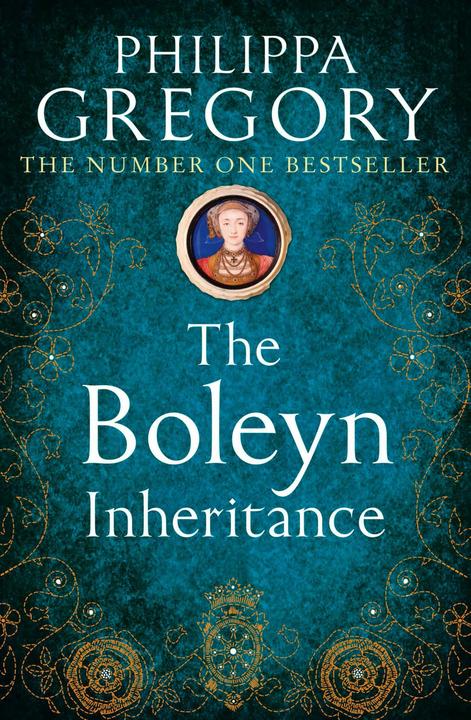 Produktbild The Boleyn Inheritance (Englisch, Philippa Gregory, 2007)