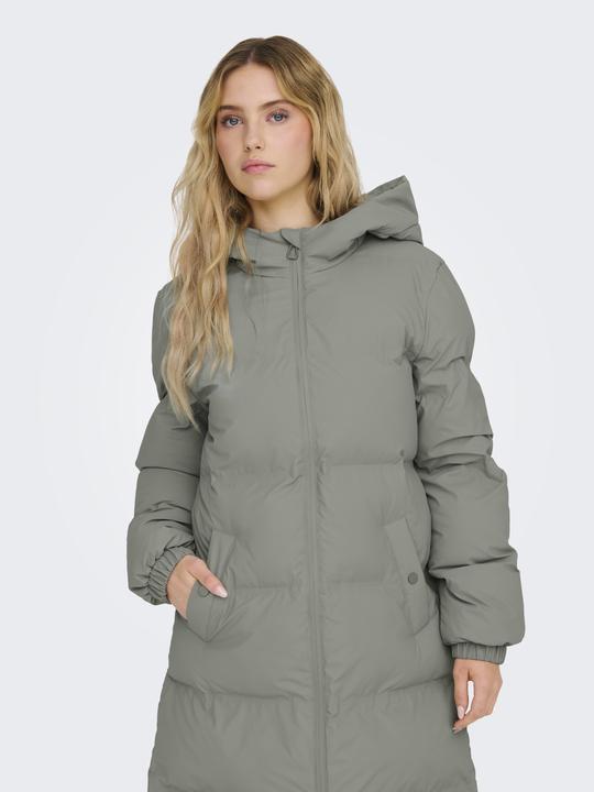 Actual product image Only ONLLISSIE Steppmantel Steppmantel